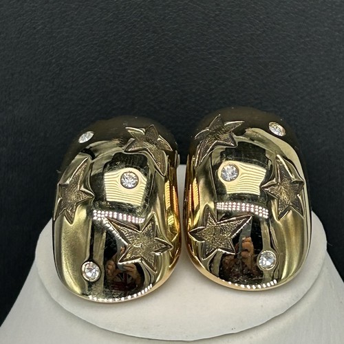 Pierre lang clip earrings - clip,