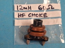 RF / HF Choke / Inductor ~