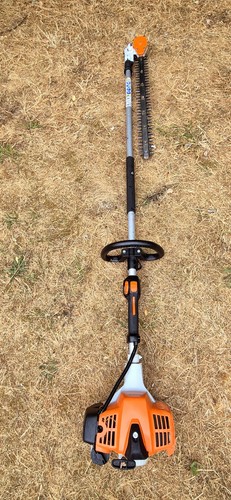 Stihl hl94c hl92k petrol - stihl, /