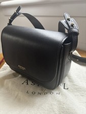 Aspinal of London Ella Black