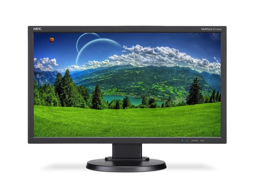 Nec multisync e233wmi full - e233wmi, 23"