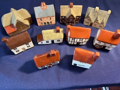 Collectible mudlen end - 10,