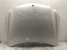 2012 MERCEDES E CLASS BONNET E220 CDI BLUEEFFICIENCY S/S SE Saloon Silver 