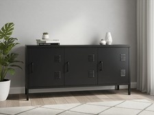 Habitat Stevie 3 Door Locker -