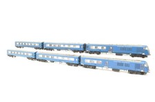 Graham Farish 2mm N Gauge