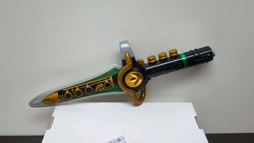 Mighty morphin power rangers - morphin,
