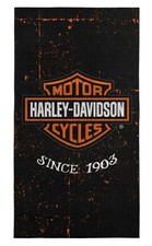 Harley-Davidson Industrial Bar