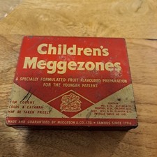1950s vintage Childrens