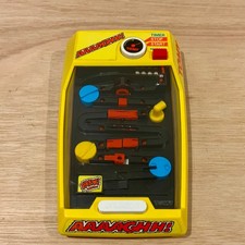 Tomy AAAAGHH! The Fast &