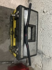 Boardman 25mm Rise 600mm