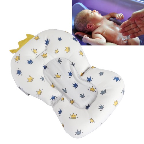 Baby bath support cushion - support,
