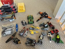 HUGE LEGO Bundle! 