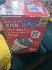 Budweiser Mini Fridge Beer