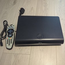 SKY PLUS +HD BOX AMSTRAD