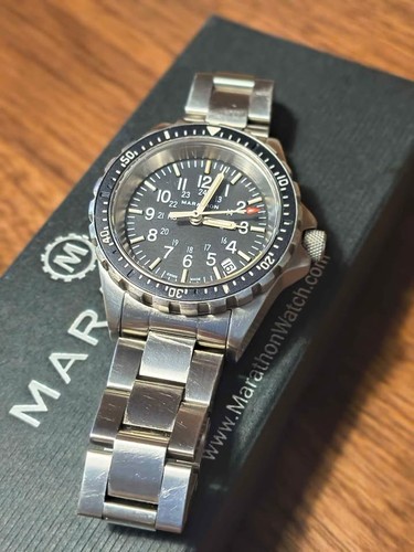 Marathon ww194027 msar - ww194027, quartz