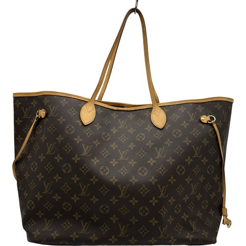 Louis vuitton neverfull - vuitton,