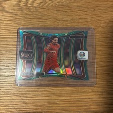 Joe Allen /5 Green 2020 Panini