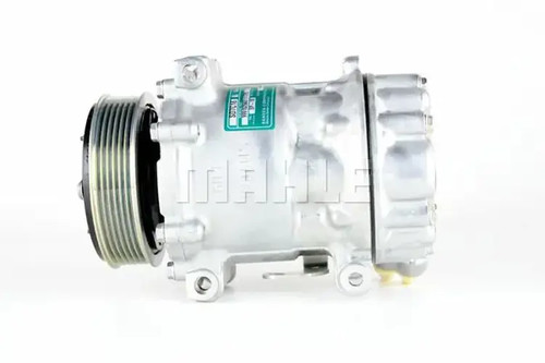 Air conditioning compressor - , r