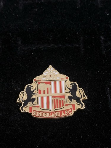 Sunderland badge - fc,