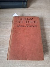 William The Fourth By Richmal