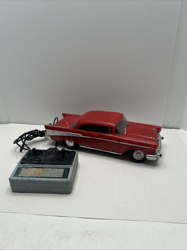 Works vintage new bright 1957 - bright,