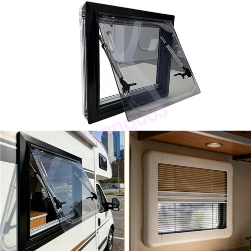 Camper van motorhome - van, cassette