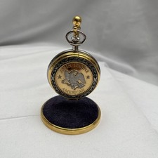 FRANKLIN MINT JOHN WAYNE