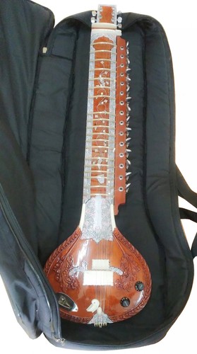 Pro left handed - sitar, w