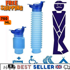 Portable Car Urinal Bottle
