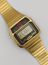 Omega Memomaster Digital