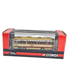 Corgi om42410 bedford val - bedford,