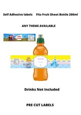 Personalised Birthday Fruit