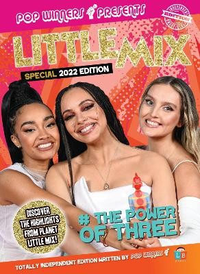 Little mix special - little, by