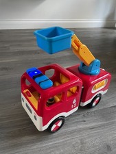 ELC Light and Sounds Fire