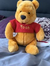 Winnie the Pooh Teddy Bear