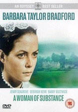 A Woman Of Substance - Barbara