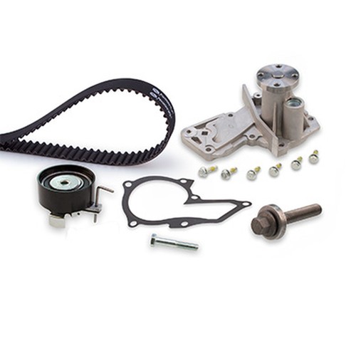 Timing belt water - timing,