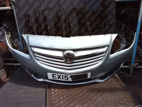 Vauxhall insignia cdti - se,