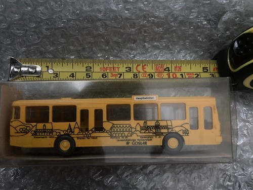 Wiking 70024 87 scale - ho, 1/87