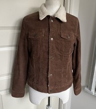 Howies sherpa lined trucker - howies,