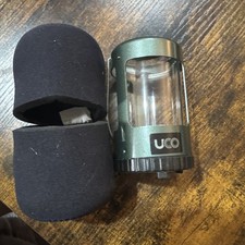 UCO Gear Mini tea light candle