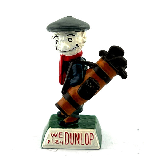 Ricordini play dunlop golf - ricordini,