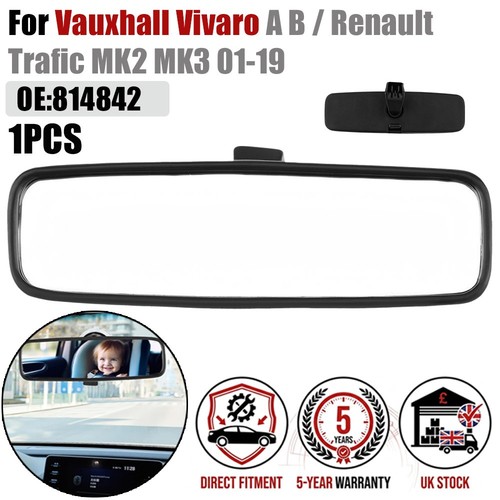 For 2001 2019 vauxhall - 2001-2019,