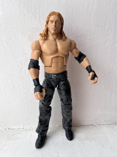 Wwe edge mattel wrestling toy - wrestling,