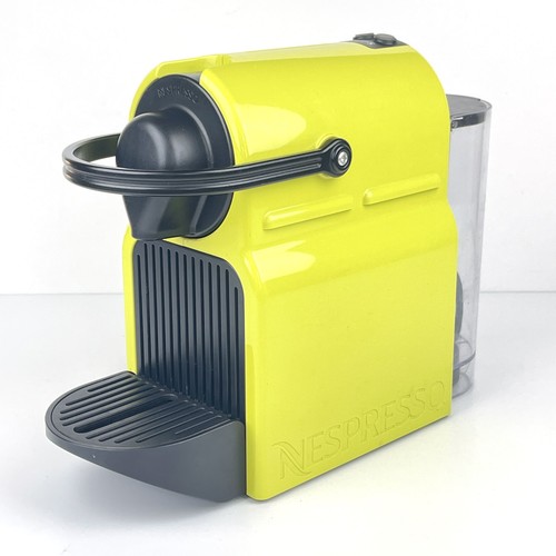 Krups nespresso inissia xn100 - krups,