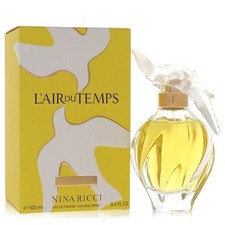 L'air Du Temps By Nina Ricci