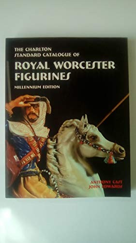 Royal worcester figurines - figurines, (2nd