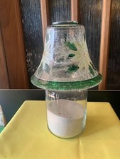 LARGE YANKEE CANDLE SHADE