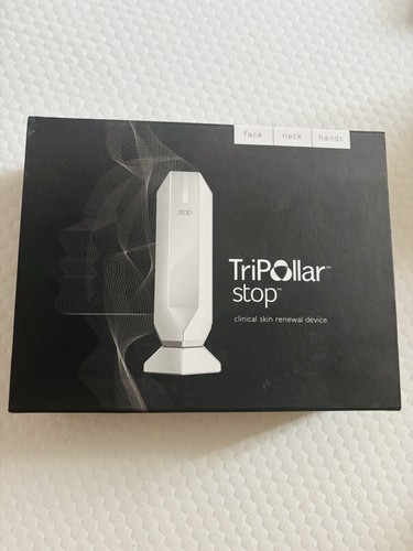 Tripollar stop device - tripollar,