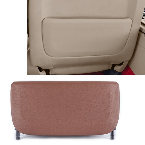 Red wine rear panel - trim, inner